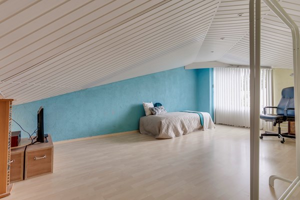 Medium property photo - Zwanenburg 4, 3181 SV Rozenburg
